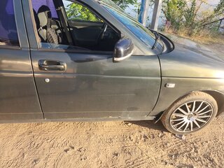 2005 Lada (ВАЗ) 2112, золотистый, 240000 рублей, вид 4