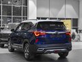 2020 Kia Seltos I, синий - вид 5