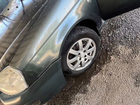 2008 Lada (ВАЗ) Priora I, серый, 295000 рублей - вид 13