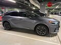 2022 Lexus RX 350 V, серый, 7400000 рублей - вид 5