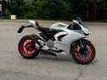 2023 Ducati Panigale V2, белый, 1800000 рублей - вид 5