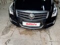 2013 Cadillac ATS I, чёрный, 2150000 рублей - вид 2