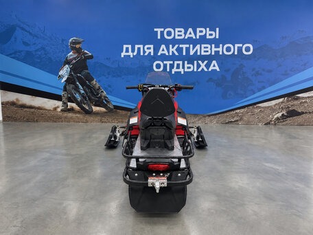 2026 Другие Снегоходы (другие), жёлтый, 230000 рублей, вид 4