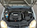2010 Volkswagen Jetta V, серебристый - вид 6