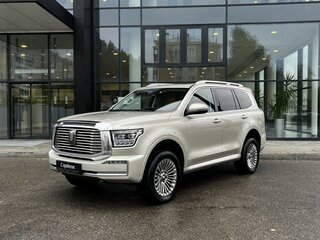 2023 Tank 500 I, жёлтый, 3990000 рублей, вид 1