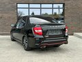 2025 Lada (ВАЗ) Granta Sport I Рестайлинг, чёрный - вид 2