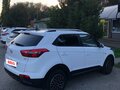 2021 Hyundai Creta I Рестайлинг, белый, 2050000 рублей - вид 3