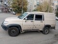 2010 УАЗ Пикап I, бежевый, 550000 рублей - вид 2