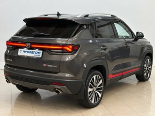 2023 Changan CS35 Plus I Рестайлинг, серый, 1730000 рублей, вид 4