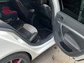2009 Skoda Octavia RS II Рестайлинг, белый - вид 11