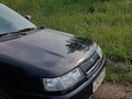 2007 Lada (ВАЗ) 2112, чёрный, 180000 рублей - вид 3