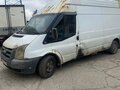 2009 Ford Transit, белый, 380000 рублей
