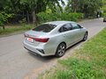 2021 Kia Cerato IV, серый, 2350000 рублей - вид 2