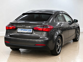 2016 Kia Cerato III, бежевый, 1095000 рублей, вид 4