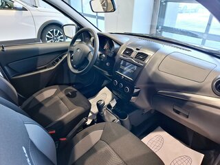 2026 Lada (ВАЗ) Granta I Рестайлинг, белый, 1319000 рублей, вид 5