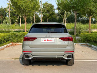2023 Audi Q3 35 TFSI II (F3), серый, 2700000 рублей, вид 5