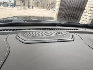 2023 Ram 1500 Crew Cab eTorque V, чёрный, 9190000 рублей, вид 5