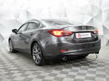 2018 Mazda 6 III (GJ) Рестайлинг, чёрный, 2266000 рублей - вид 2