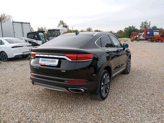 2022 Geely Tugella I, чёрный, 2490000 рублей, вид 3