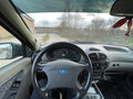 2008 Lada (ВАЗ) Kalina I, синий, 180000 рублей - вид 8