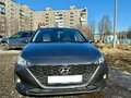 2024 Solaris HS, серый, 1500000 рублей - вид 4