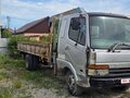 1994 Fuso (Mitsubishi) Fighter, голубой, 2500000 рублей - вид 2