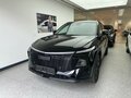 2026 Haval F7x II, чёрный