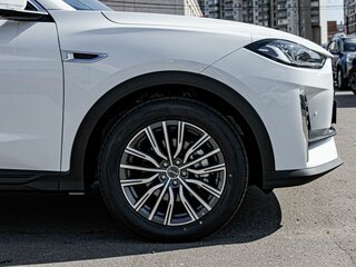 2026 Jetour X70+ I Рестайлинг, белый, 3399000 рублей, вид 5