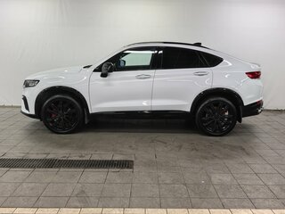2024 Geely Tugella I Рестайлинг, белый, 2740000 рублей, вид 5