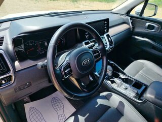 Kia Sorento IV