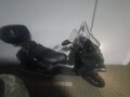 2008 Piaggio MP3, чёрный, 350000 рублей - вид 4