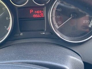 2011 Peugeot 308 I, серый, 530000 рублей, вид 5