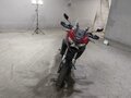 2021 Honda VFR 800X (Crossrunner), красный, 670000 рублей - вид 2