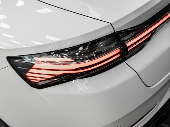 2026 VOLGA C50, белый, 3005211 рублей - вид 7