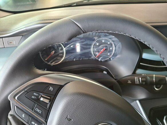 2026 Foton View, белый, 3603456 рублей - вид 14