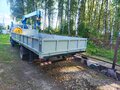 2011 Isuzu Elf (N-series), белый, 3150000 рублей - вид 3