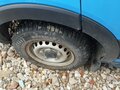 2021 Ford Transit, синий, 3430000 рублей - вид 10
