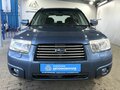 2007 Subaru Forester II Рестайлинг, голубой, 999000 рублей - вид 7