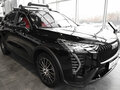 2026 Haval Jolion I Рестайлинг 2, чёрный, 2699000 рублей - вид 4