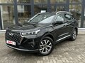 2023 Chery Tiggo 7 Pro Max I, чёрный