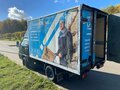 2007 Hyundai Porter, синий, 440000 рублей - вид 11