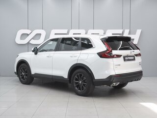 2026 Honda CR-V VI, белый, 4550000 рублей, вид 2