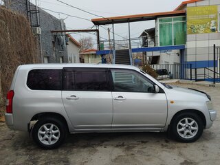 2002 Toyota Probox I, серый, 450000 рублей, вид 4