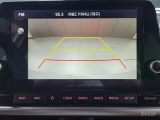 2023 Kia Morning III Рестайлинг 2, белый, 1140017 рублей, вид 4