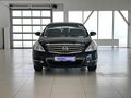 2012 Nissan Teana II (J32) Рестайлинг, чёрный - вид 2