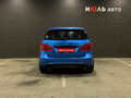 2013 Mercedes-Benz B-Класс 200 II (W246), голубой, 1150000 рублей - вид 5