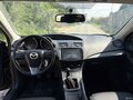 2011 Mazda 3 II (BL) Рестайлинг, коричневый, 530000 рублей - вид 7