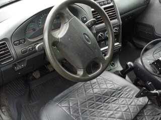 2008 Lada (ВАЗ) 2111, серый, 150500 рублей, вид 4