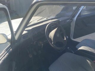 1994 Lada (ВАЗ) 2107, бежевый, 180000 рублей, вид 4