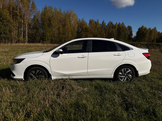 2020 Honda Crider II, белый, 1570000 рублей, вид 4